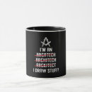 Suche nach architekt tassen Karriere