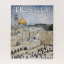 Suche nach jerusalem puzzle Jüdisch