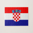 Suche nach flagge puzzle Foto