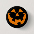 Suche nach halloween dekoration buttons Orange