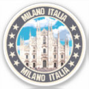 Suche nach mailand aufkleber Milan