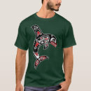 Suche nach pazifik ozean tshirts Natur