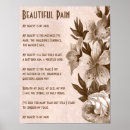 Suche nach pain poster Blume