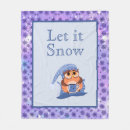 Suche nach schneeflocke decken Für kinder
