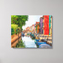 Suche nach buntes leinwandbilder Boot