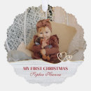 Suche nach babys first weihnachtsschmuck ornamente Foto