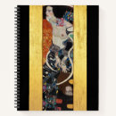 Suche nach gustav klimt kleine notizbücher Gold