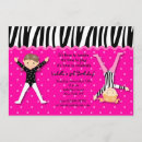 Suche nach gymnast einladungen Rosa