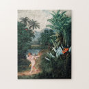 Suche nach alte blumen puzzle Land