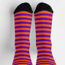 Suche nach orange socken Für sie