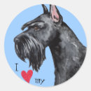 Suche nach riesen riesen aufkleber Schnauzer