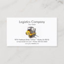 Suche nach logistics visitenkarten Fracht