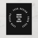 Suche nach halloween party flyer Schwarz