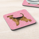Suche nach airedale untersetzer Terrier