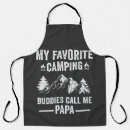 Suche nach kumpel schürzen Camping