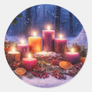 Suche nach weihnachtskerze aufkleber Kerzen