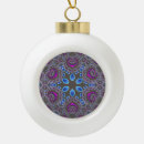 Suche nach blaue mandala ornamente Psychedelisch