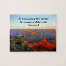 Suche nach gott puzzle Schrift