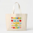 Suche nach lehrer tote bags Danke