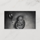 Suche nach clowns visitenkarten Geschäft