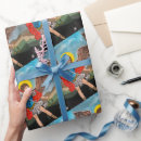 Suche nach erzengel geschenkpapier Christentum