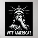 Suche nach wtf poster Amerika