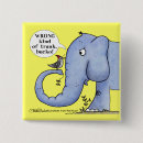 Suche nach kleiner elefant buttons Für alle