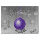 Suche nach schneeflocke schneidebrettchen Lila