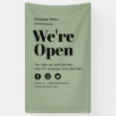 Suche nach unternehmen banner Chef