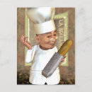 Suche nach baguette postkarten Kochen