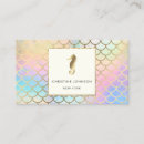 Suche nach seepferd visitenkarten Boutique