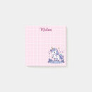 Suche nach einhorn post it Niedlich