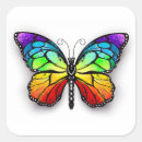 Suche nach monarch aufkleber Regenbogen