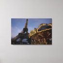 Suche nach der eiffelturm leinwandbilder Paris