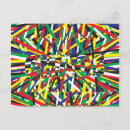 Suche nach verwirrung postkarten Chaos