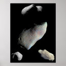 Suche nach asteroid poster Astronomie
