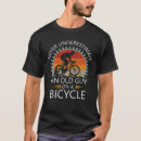 Suche nach altes fahrrad tshirts Radfahren