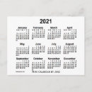 Suche nach mini kalender 2021