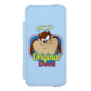 Suche nach looney tunes iphone hüllen Tasmanischer teufel