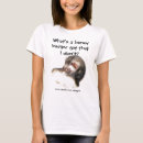 Suche nach lustiges frettchen tshirts Geburtstagsgeschenk