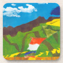 Suche nach landschaft untersetzer Inspirierend