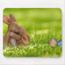 Suche nach ostern kaninchen mousepads Niedlich