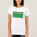 Suche nach laternen tshirts Smaragdgladiator