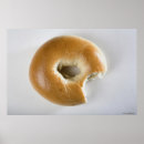 Suche nach bagel poster Zuhause