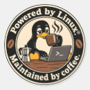Suche nach linux aufkleber Programmierer