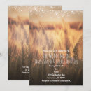 Suche nach weizenfeld einladungen Herbst