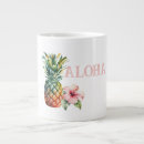 Suche nach hawaii blume tassen Aloha