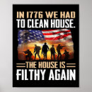Suche nach reinigen poster Trumpf