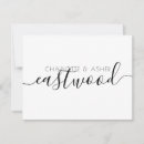 Suche nach grüne hochzeit kleine grußkarten Jede person