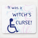Suche nach mit behinderung mousepads Gesundheit